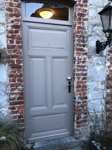 Les Tourterelles Bed & Breakfast Durbuy Exterior photo